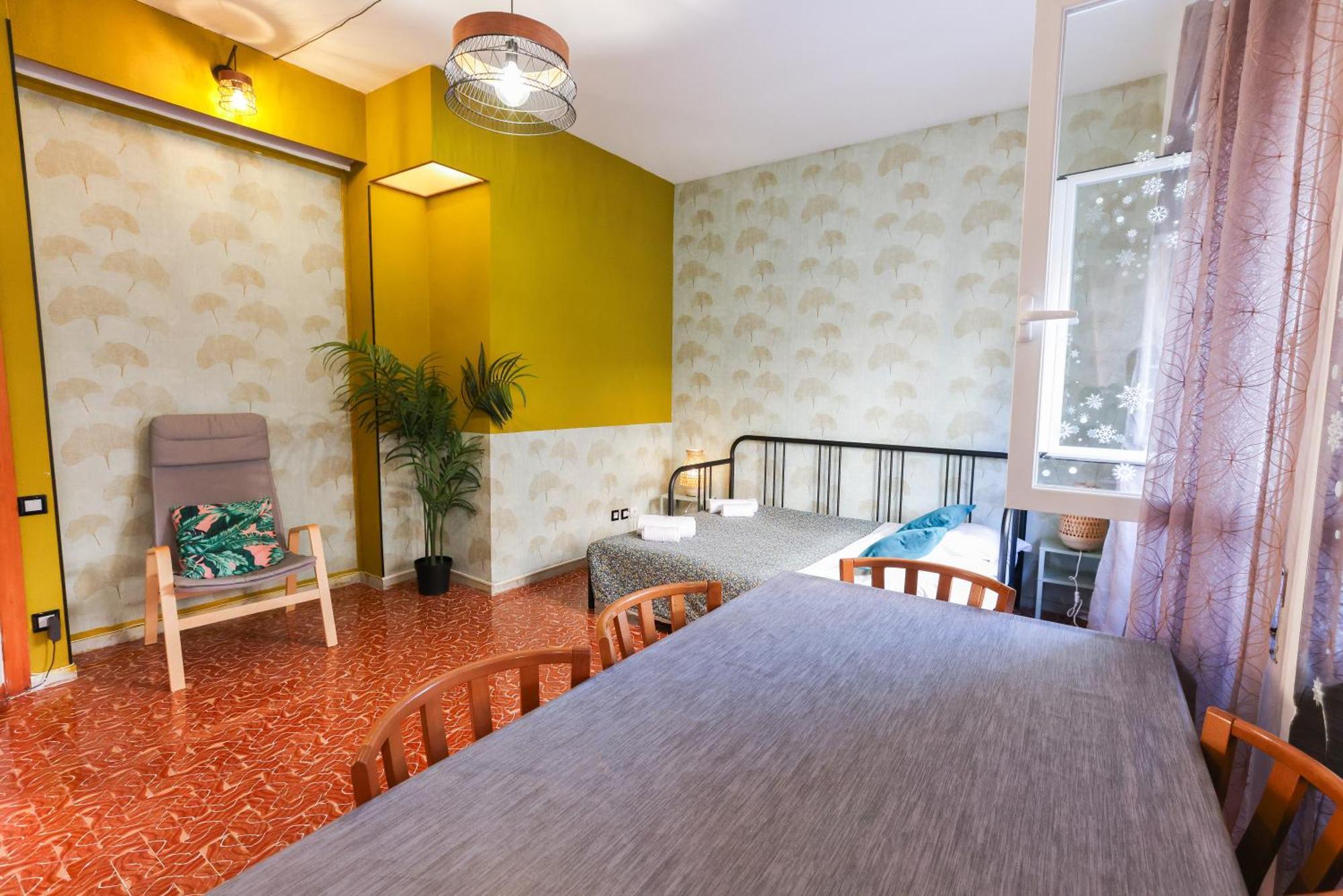 Casa Dolce Casa New Leilighet Roma Eksteriør bilde