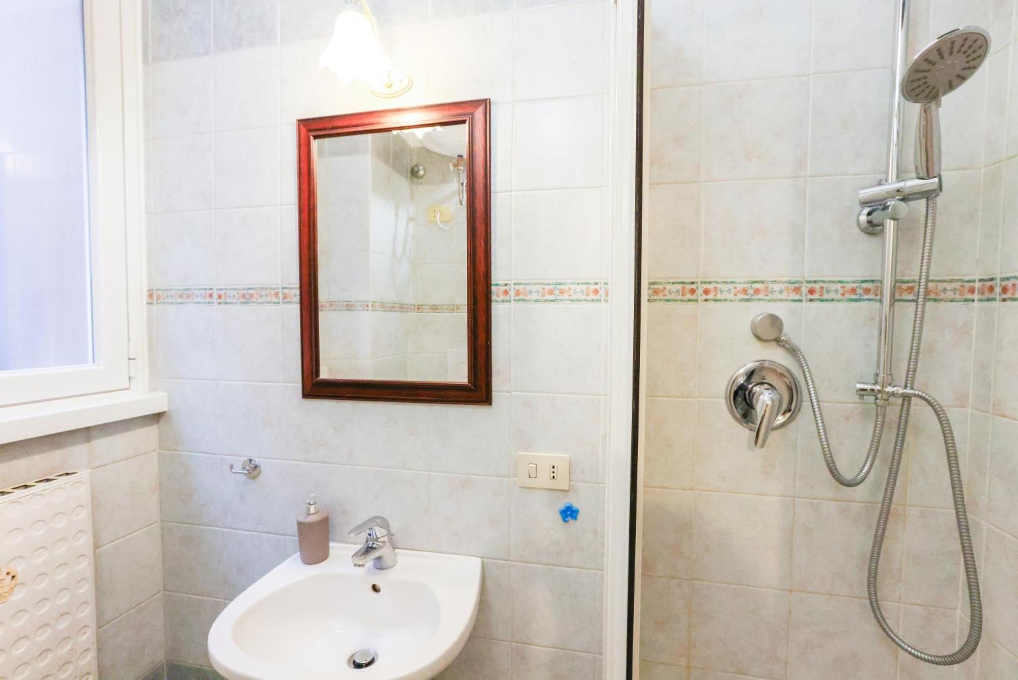 Casa Dolce Casa New Leilighet Roma Eksteriør bilde
