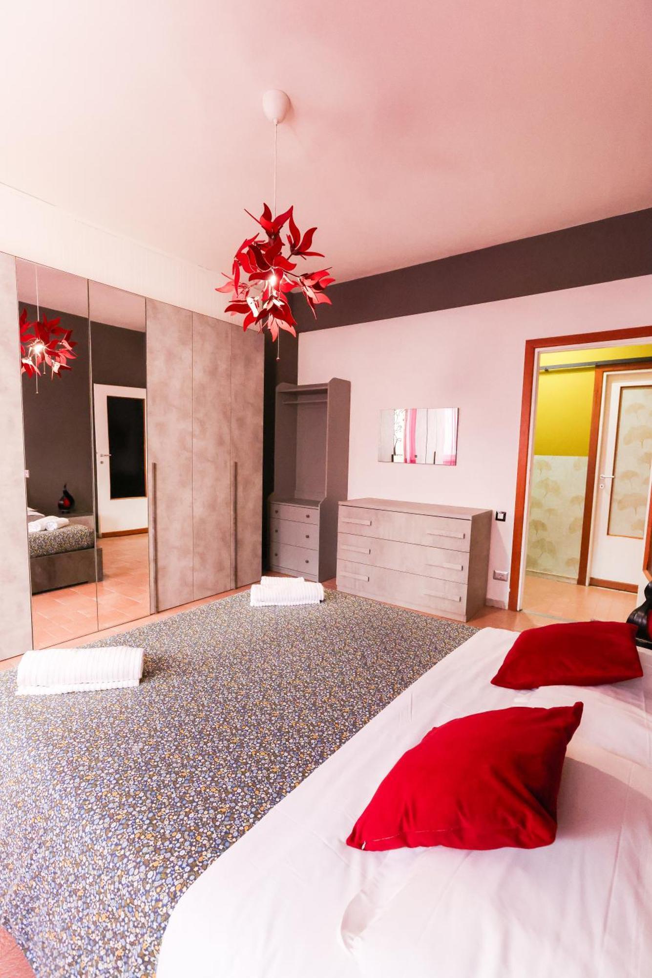 Casa Dolce Casa New Leilighet Roma Eksteriør bilde