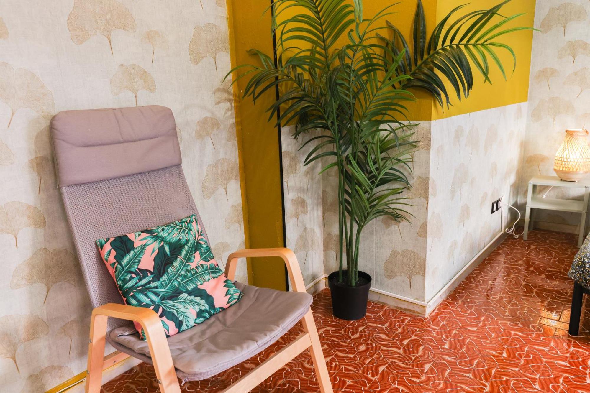 Casa Dolce Casa New Leilighet Roma Eksteriør bilde